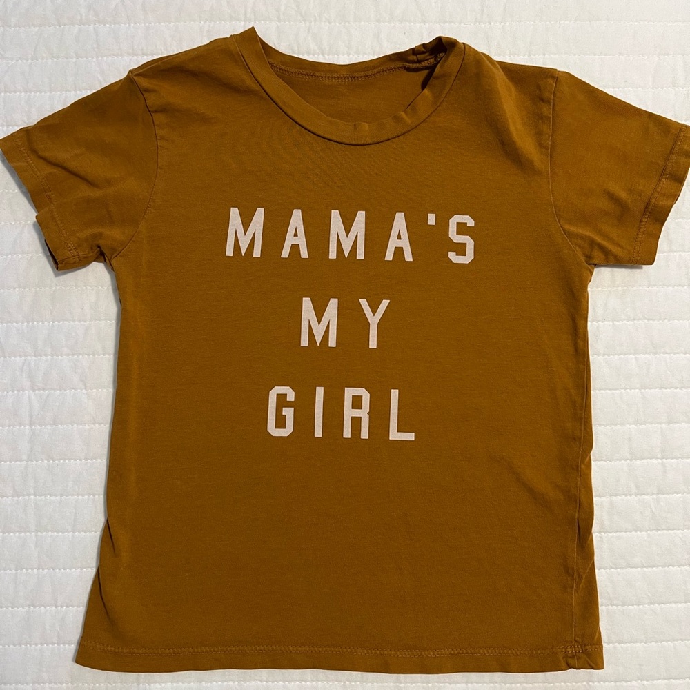 Ford and Wyatt toddler shirt